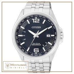 Orologio Citizen Radiocontrollato CB0010-88L